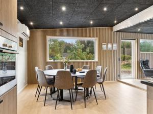 Holiday Home Danske - 6-8km from the sea by Interhome