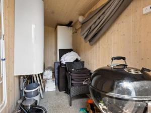 Holiday Home Gudbrand - 500m from the sea by Interhome