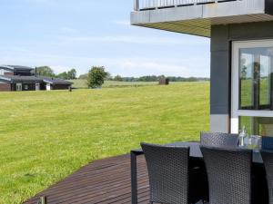 Holiday Home Gudbrand - 500m from the sea by Interhome