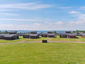 Holiday Home Gudbrand - 500m from the sea by Interhome