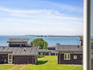 Holiday Home Gudbrand - 500m from the sea by Interhome