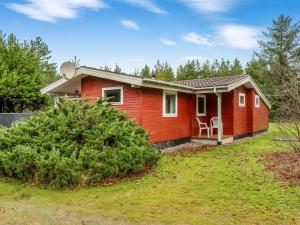 Holiday Home Amaya - 1km from the sea by Interhome