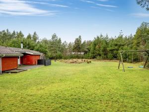 Holiday Home Amaya - 1km from the sea by Interhome