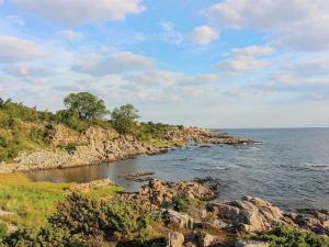 Apartment Kate - 300m from the sea by Interhome