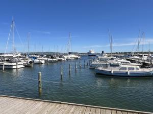 Holiday Home Dufa - 200m to the inlet by Interhome