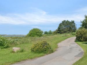 Holiday Home Dufa - 200m to the inlet by Interhome