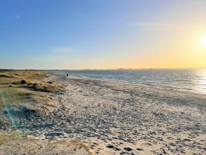 Holiday Home Dufa - 200m to the inlet by Interhome