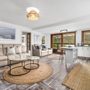 Cottage dAmour Waterfront