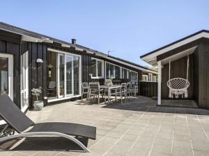 Holiday Home Erma - 125m from the sea by Interhome