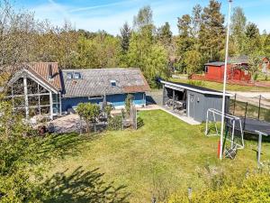 Holiday Home Akule - 6km from the sea by Interhome