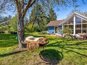 Holiday Home Akule - 6km from the sea by Interhome