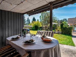 Holiday Home Akule - 6km from the sea by Interhome