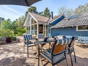 Holiday Home Akule - 6km from the sea by Interhome