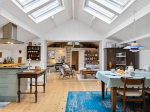 Holiday Home Akule - 6km from the sea by Interhome