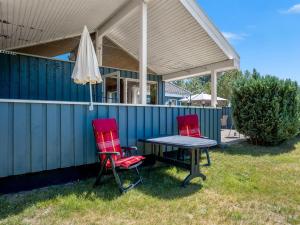 Holiday Home Kaija - 100m from the sea by Interhome