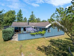 Holiday Home Kaija - 100m from the sea by Interhome - 3hvězdičkové hotely ve městě Gedser