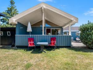 Holiday Home Kaija - 100m from the sea by Interhome