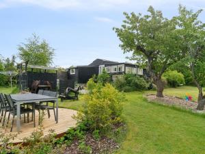 Holiday Home Holmfridur - 2km from the sea by Interhome