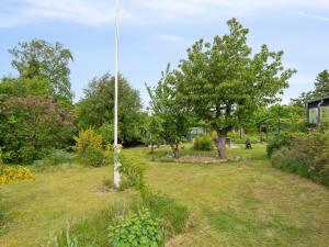 Holiday Home Holmfridur - 2km from the sea by Interhome