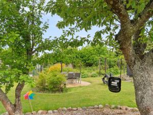 Holiday Home Holmfridur - 2km from the sea by Interhome