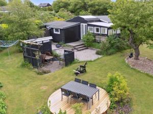 Holiday Home Holmfridur - 2km from the sea by Interhome