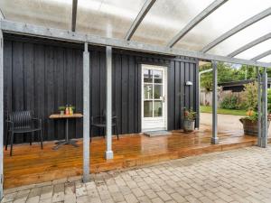 Holiday Home Brune - 330m from the sea by Interhome