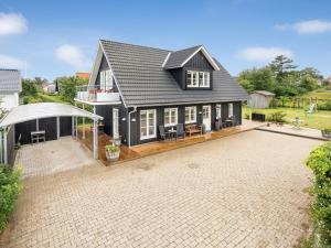 Holiday Home Brune - 330m from the sea by Interhome