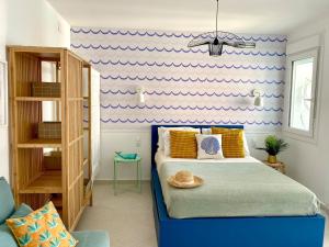 Luxury Studio First Beachline La Ola Azul