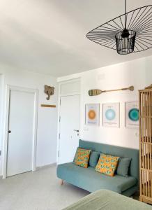 Luxury Studio First Beachline La Ola Azul