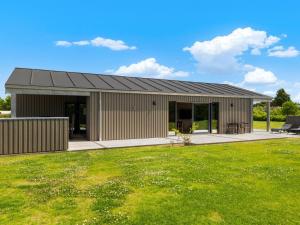 Holiday Home Tydkil - 250m from the sea by Interhome