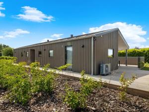 Holiday Home Tydkil - 250m from the sea by Interhome