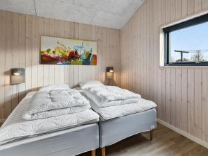 Holiday Home Tydkil - 250m from the sea by Interhome