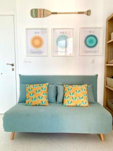 Luxury Studio First Beachline La Ola Azul