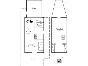 Holiday Home Næwe - 100m from the sea by Interhome