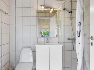 Holiday Home Næwe - 100m from the sea by Interhome