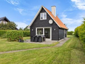 Holiday Home Næwe - 100m from the sea by Interhome