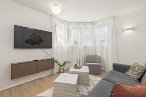 Exclusive Prime Apartment in Downtown Reykjavík