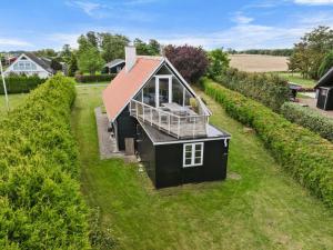 Holiday Home Næwe - 100m from the sea by Interhome