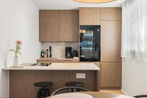 Exclusive Prime Apartment in Downtown Reykjavík