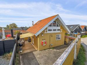 Holiday Home Asgerd - 20m from the sea by Interhome