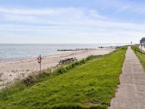 Holiday Home Asgerd - 20m from the sea by Interhome