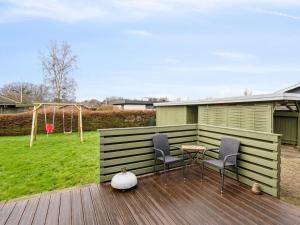 Holiday Home Severine - 650m from the sea by Interhome