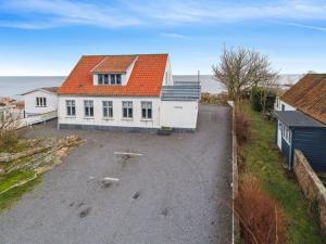 Apartment Elsabeth - 50m from the sea by Interhome - 3-star hotels in Allinge