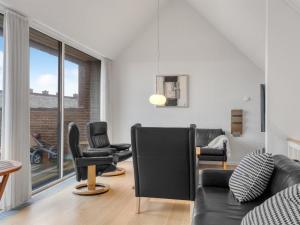 Apartment Øgoti - 500m from the sea by Interhome