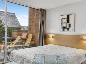 Apartment Øgoti - 500m from the sea by Interhome