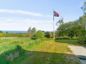 Holiday Home Brodde - 550m from the sea by Interhome