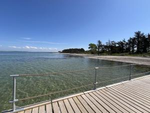 Holiday Home Hjalmine - 225m from the sea by Interhome