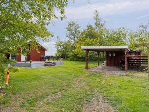 Holiday Home Hjalmine - 225m from the sea by Interhome