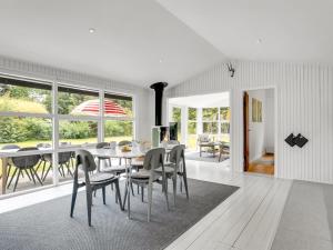 Holiday Home Aija - 175m from the sea by Interhome