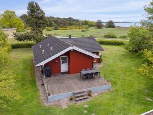Holiday Home Hjalmine - 225m from the sea by Interhome
